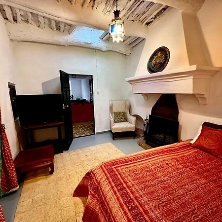 Spectacular view, authentic house, exquisite area. Villa Atalbeitar Exterior foto
