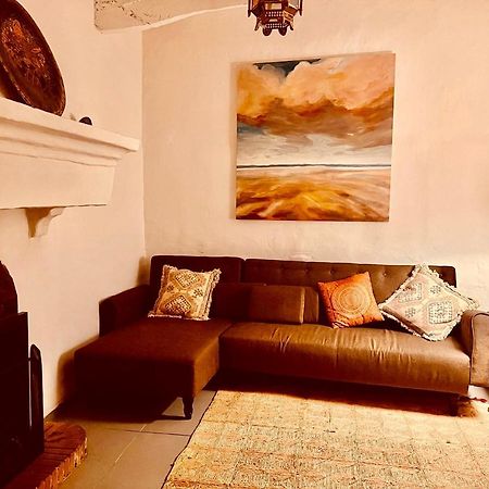 Spectacular view, authentic house, exquisite area. Villa Atalbeitar Exterior foto