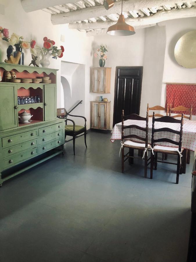 Spectacular view, authentic house, exquisite area. Villa Atalbeitar Exterior foto