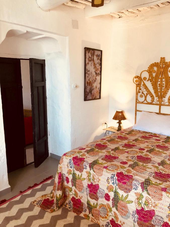 Spectacular view, authentic house, exquisite area. Villa Atalbeitar Exterior foto