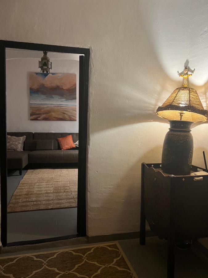 Spectacular view, authentic house, exquisite area. Villa Atalbeitar Exterior foto