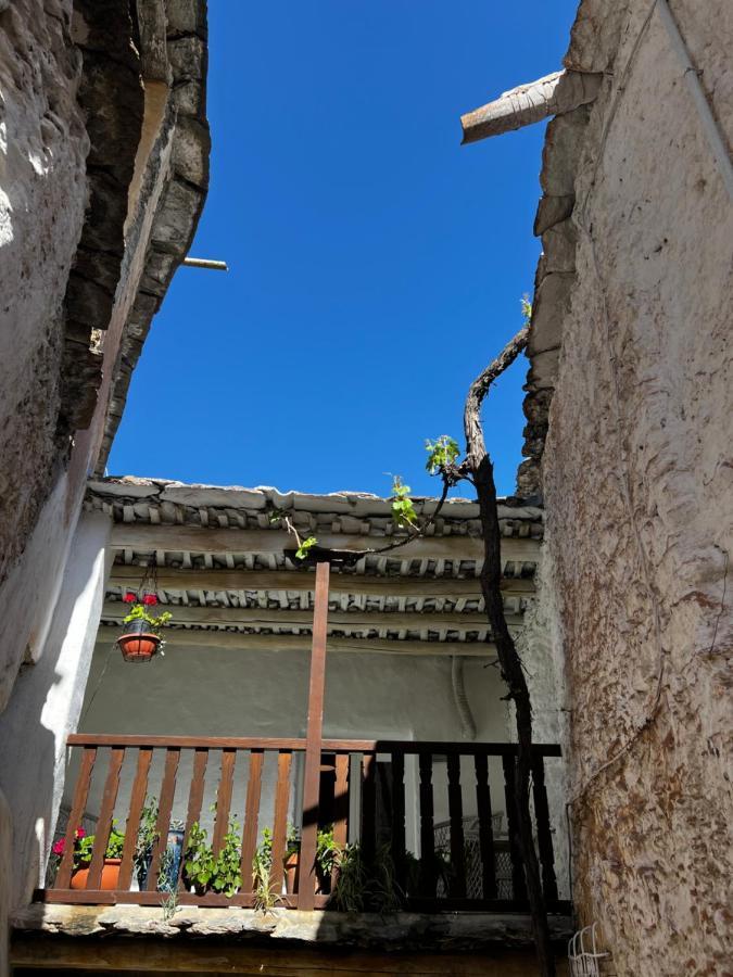 Spectacular view, authentic house, exquisite area. Villa Atalbeitar Exterior foto