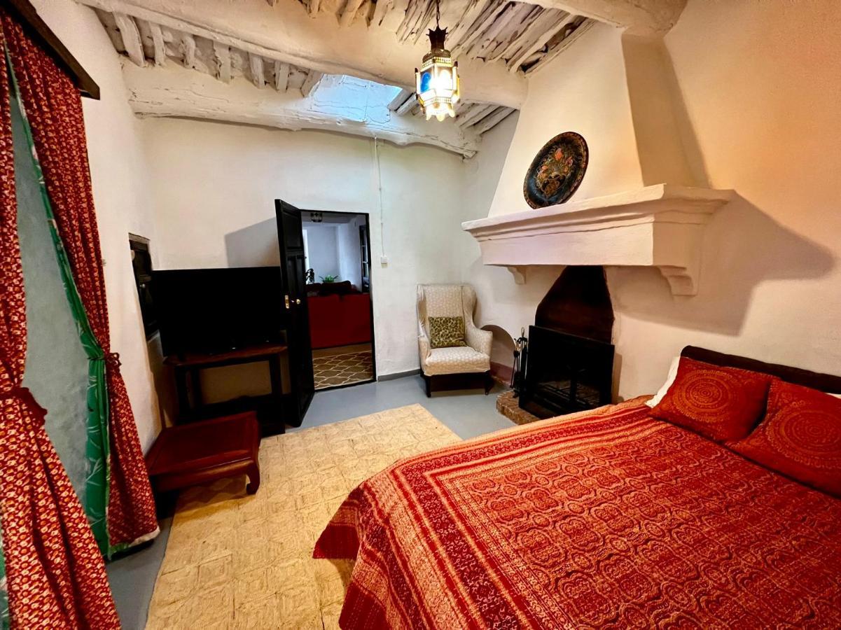Spectacular view, authentic house, exquisite area. Villa Atalbeitar Exterior foto
