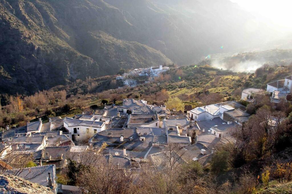 Spectacular view, authentic house, exquisite area. Villa Atalbeitar Exterior foto